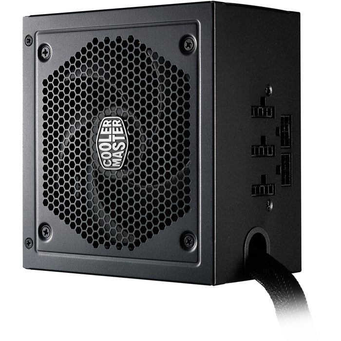 Cooler Master MasterWatt 750, 750W PSU