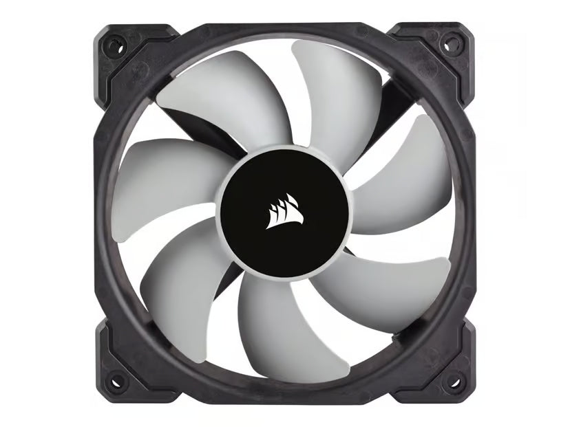 Corsair ML Series ML120 Premium Magnetic Levitation 2-pack