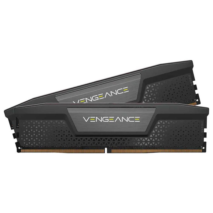 CMK192GX5M4B5200C38 Corsair Vengeance 96GB (2 X 48GB) PC5-41600 DDR5-5200MHz Non-ECC Unbuffered CL38 288-Pin