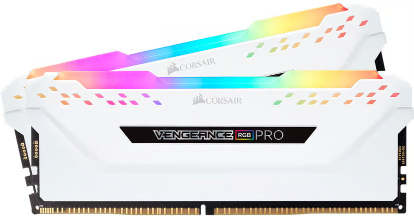 Corsair Vengeance RGB Pro Light Enhancement Kit White