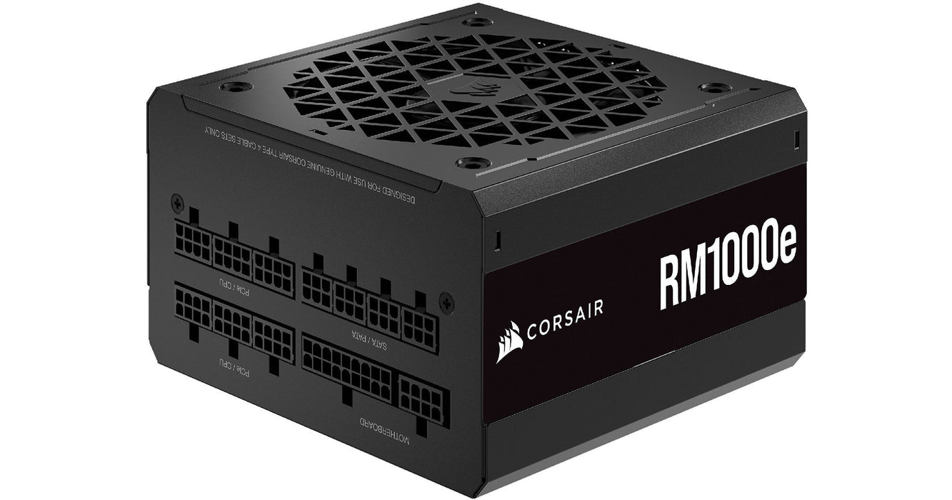 Corsair RMe Series RM1000e, 1000W PSU