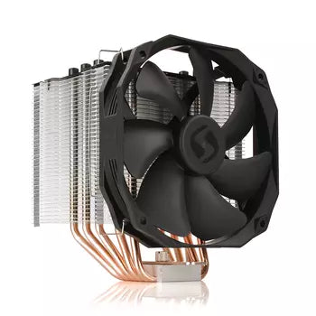 SilentiumPC Fortis 3 HE1425 CPU Kjøler - LGA115/1200