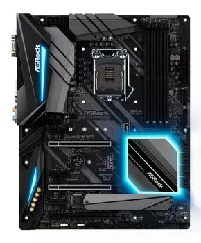AsRock Z390 Extreme4 - LGA1151-2