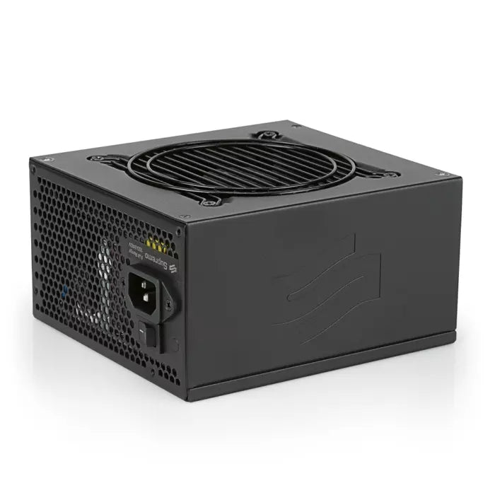 SilentiumPC Supremo FM2 Gold 750W, 750W PSU