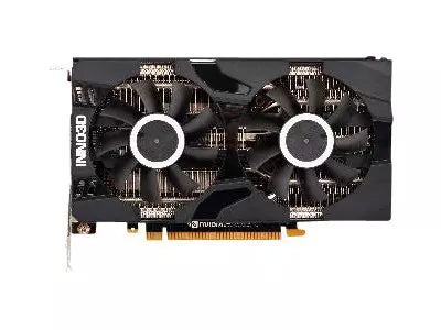 INNO3D GeForce RTX 2060 6GB Twin X2