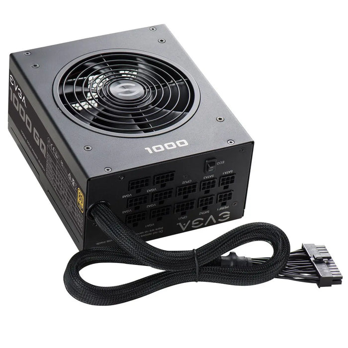 EVGA 1000GQ, 1000W PSU