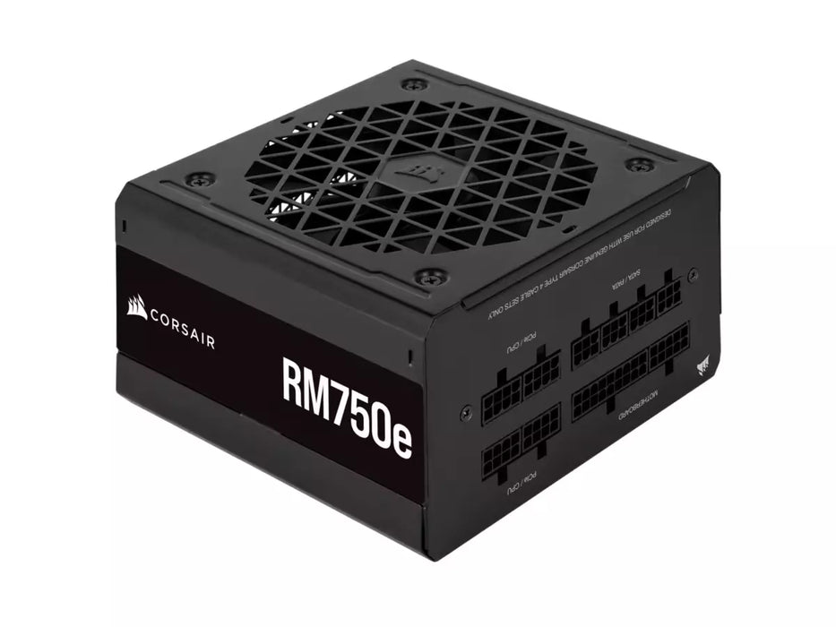 Corsair RM750e V2, 750W PSU