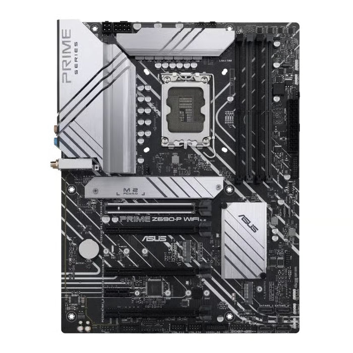 ASUS Prime Z690-P WiFi D5 - LGA1700