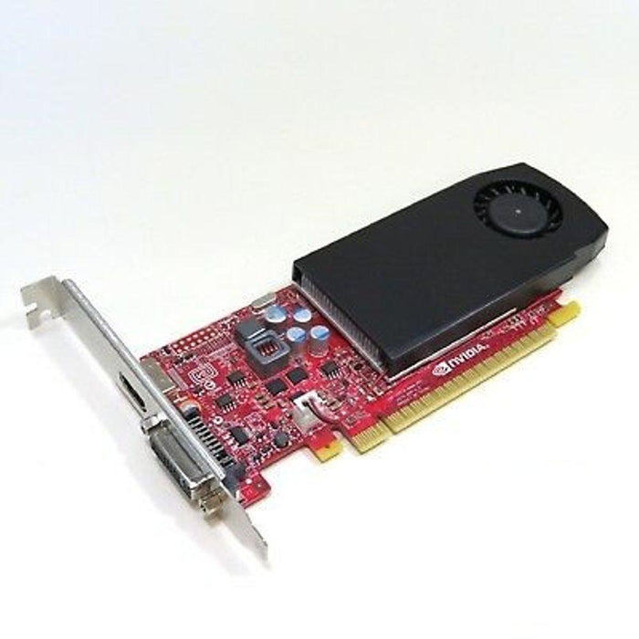 HP NVIDIA GeForce GT 630 2GB