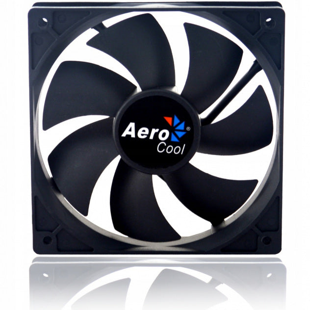 AeroCool DF12025HydroBearing 120mm Vifte