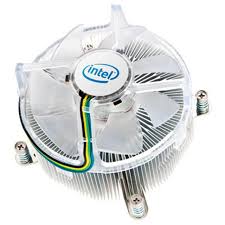 Intel E94315-001 CPU Kjøler