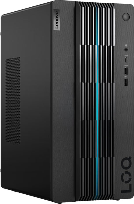 Lenovo LOQ 17IRB8 - i5-13400F, RTX 4060 8GB, 16GB RAM, 1TB SSD
