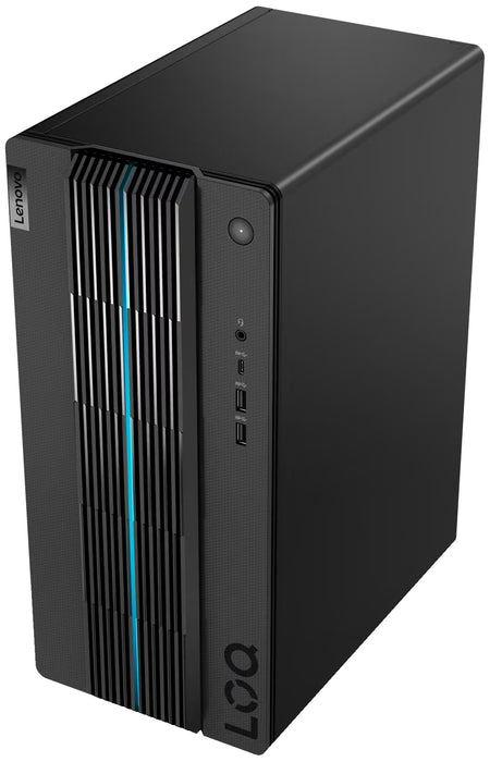 Lenovo LOQ 17IRB8 - i5-13400F, RTX 4060 8GB, 16GB RAM, 1TB SSD