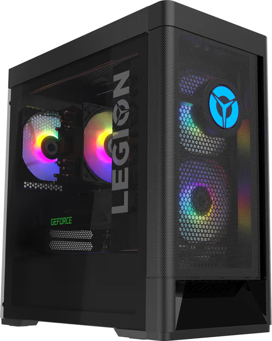 Lenovo Legion T5 - i5-12400F, RTX 3070Ti, 16GB RAM, 512GB SSD, 2TB HDD