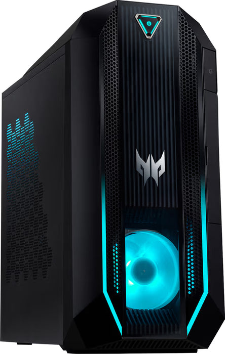 Acer Predator PO3-630 - i5-11400F, RTX 3060Ti, 16GB RAM, 512GB SSD