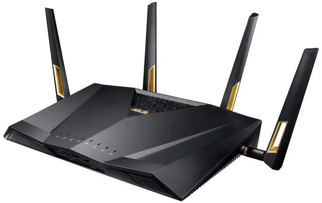 Asus RT-AX88U WiFi 6 AX Router