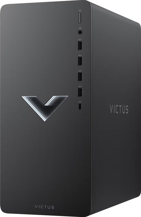 HP Victus 15L - i5-12400F, RTX 3060Ti, 16GB RAM, 1TB SSD