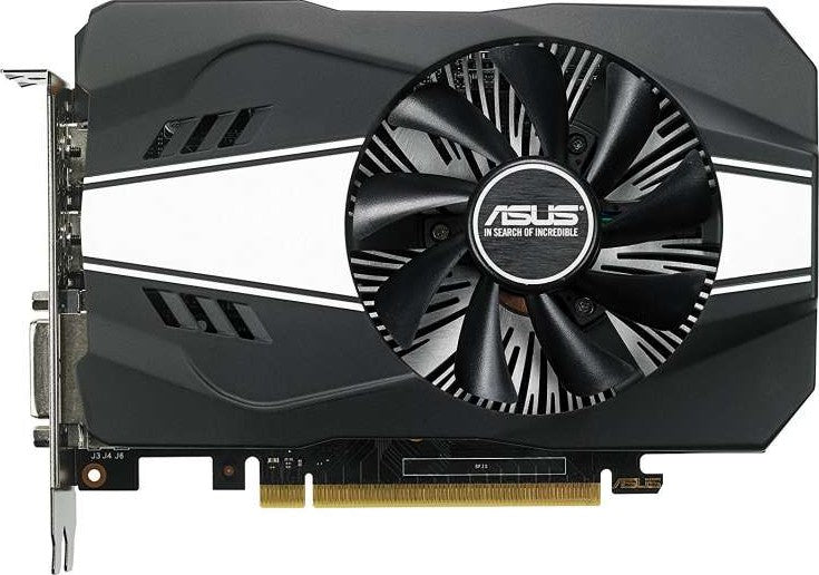 ASUS GeForce GTX 1060 Phoenix 3GB