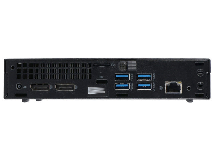 Dell Optiplex 7060 Micro - i5-8600T, 16GB RAM, 500GB SSD