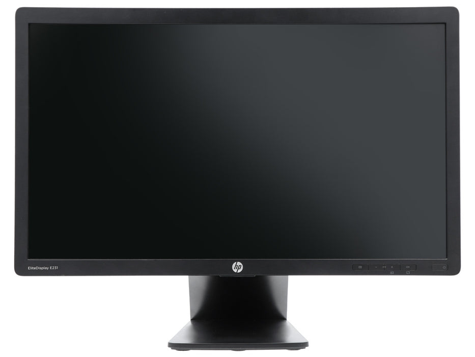 HP EliteDisplay 23" LED E231