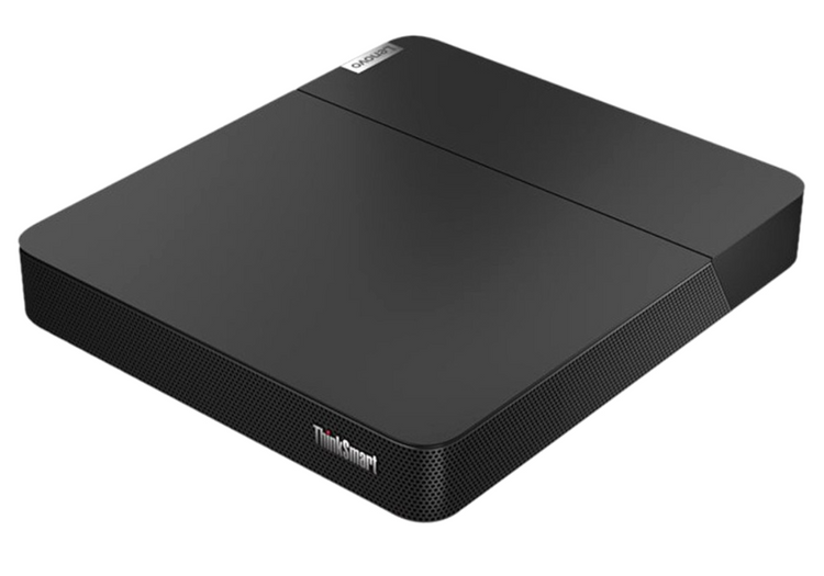 Lenovo ThinkSmart Core - i5-1145G7E, 16GB RAM, 250GB SSD, WiFi