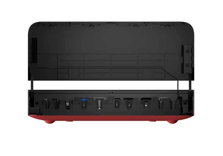 Lenovo ThinkSmart Core - i5-1145G7E, 16GB RAM, 250GB SSD, WiFi