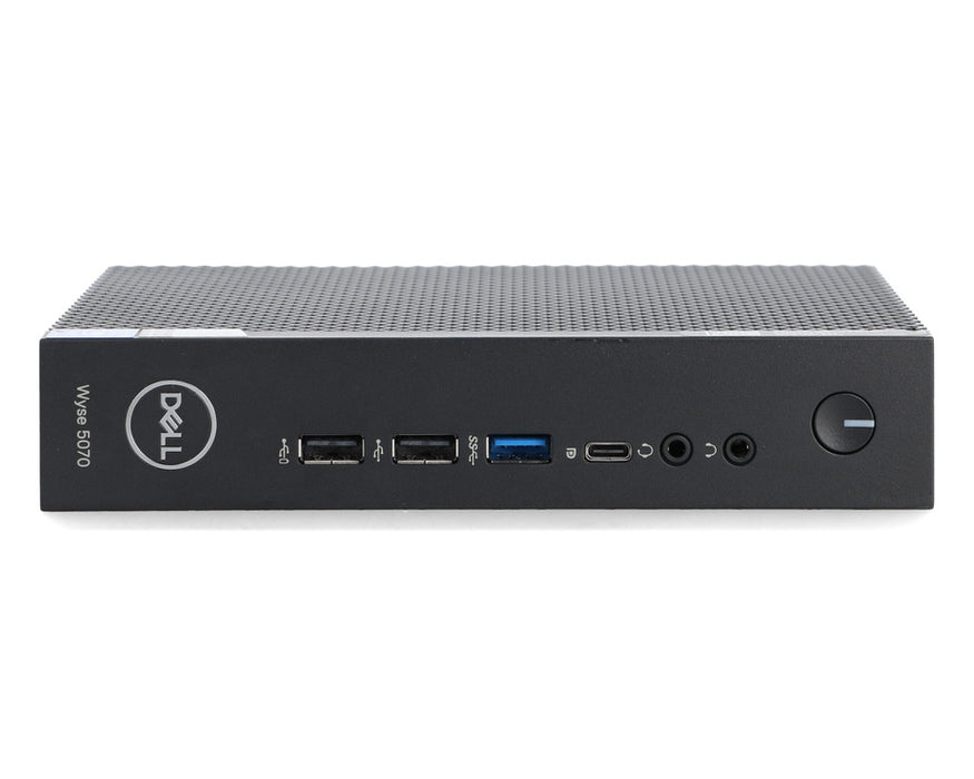 Dell Wyse 5070 Tynnklient