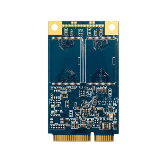 Qunion SSD 64GB mSATA