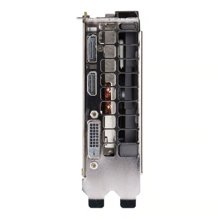 EVGA GeForce GTX 1050 Ti SSC 4GB