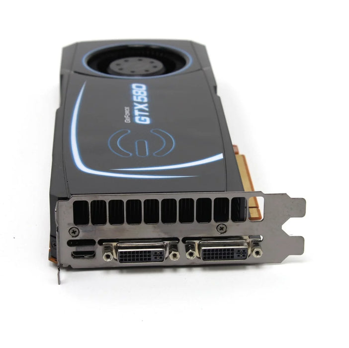EVGA GeForce GTX 580 1.5GB