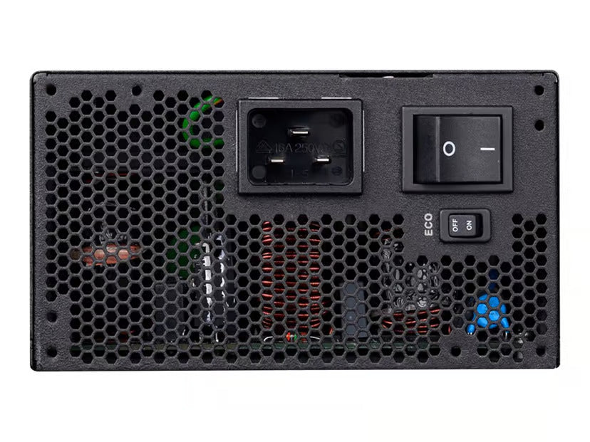 EVGA SuperNOVA 1600 G+, 1600W PSU