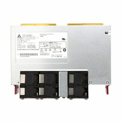 Delta DPS-2400AB, 2400W PSU