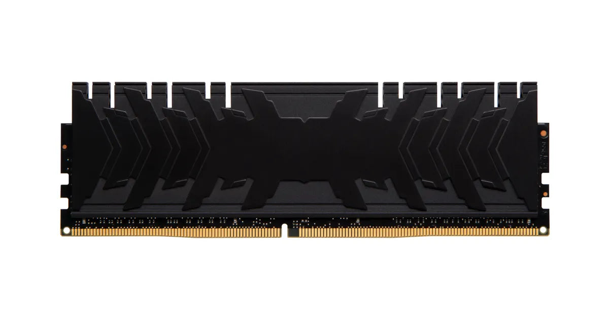 HX432C16PB3K2/16 Kingston XMP HyperX Predator 8GB PC4-25600 DDR4-3200MHz non-ECC Unbuffered CL16 (16-18-18) 288-Pin