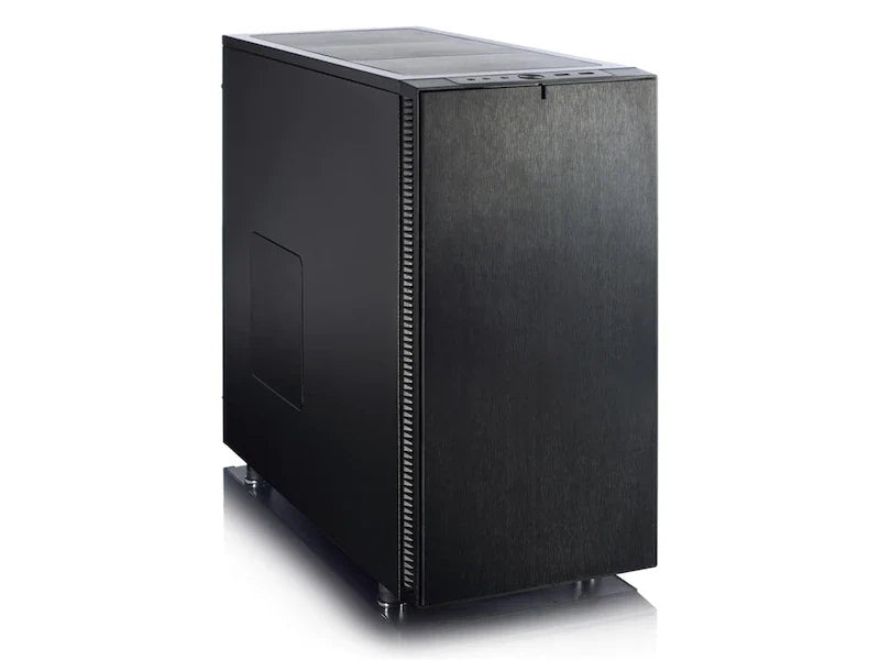 Fractal Design Define S (sort)