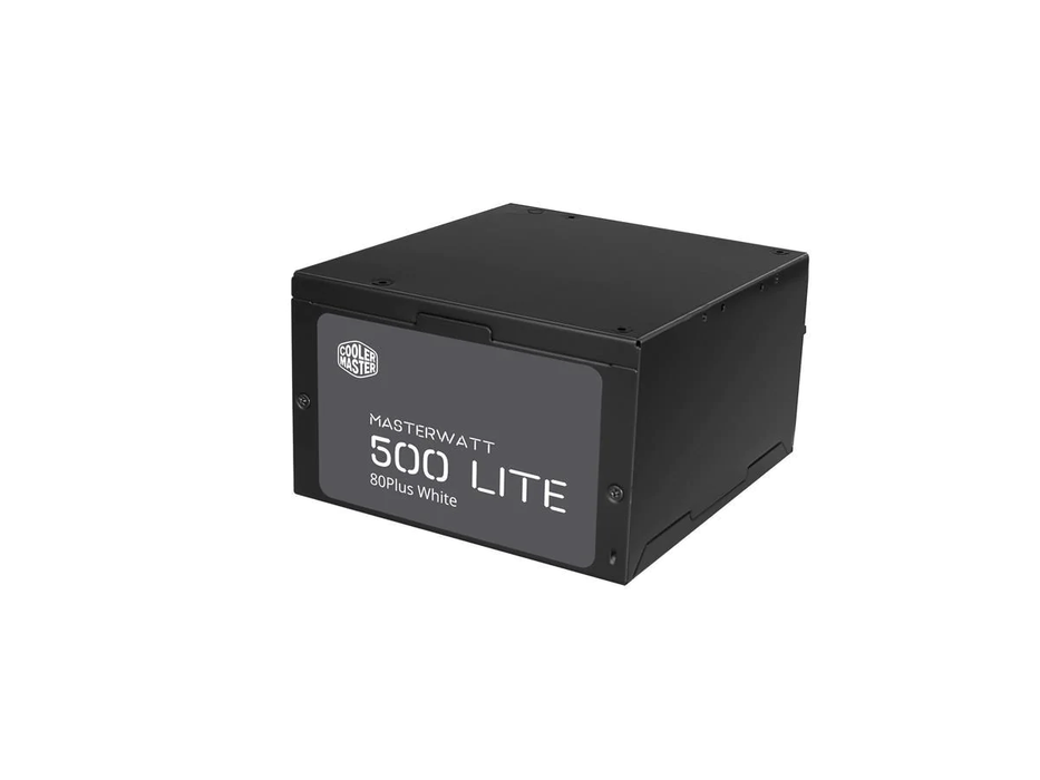 Cooler Master MasterWatt Lite 500W PSU