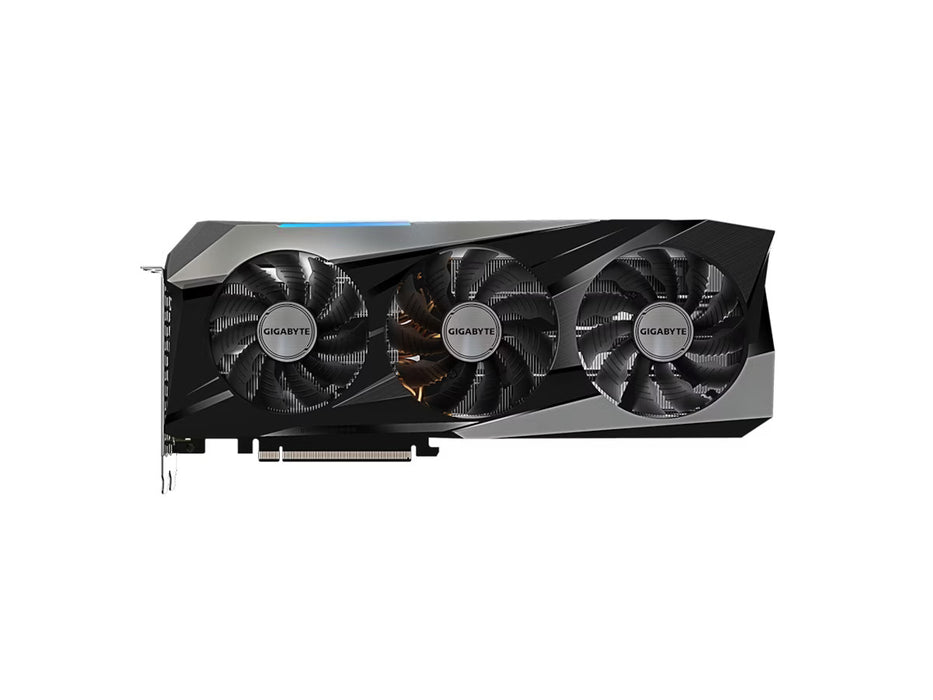 Gigabyte GeForce RTX 3070 Ti Gaming OC