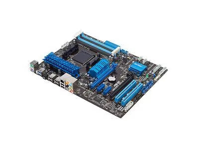 ASUS M5A97 R2.0 + FX-8320 + 16GB RAM + Vannkjøler
