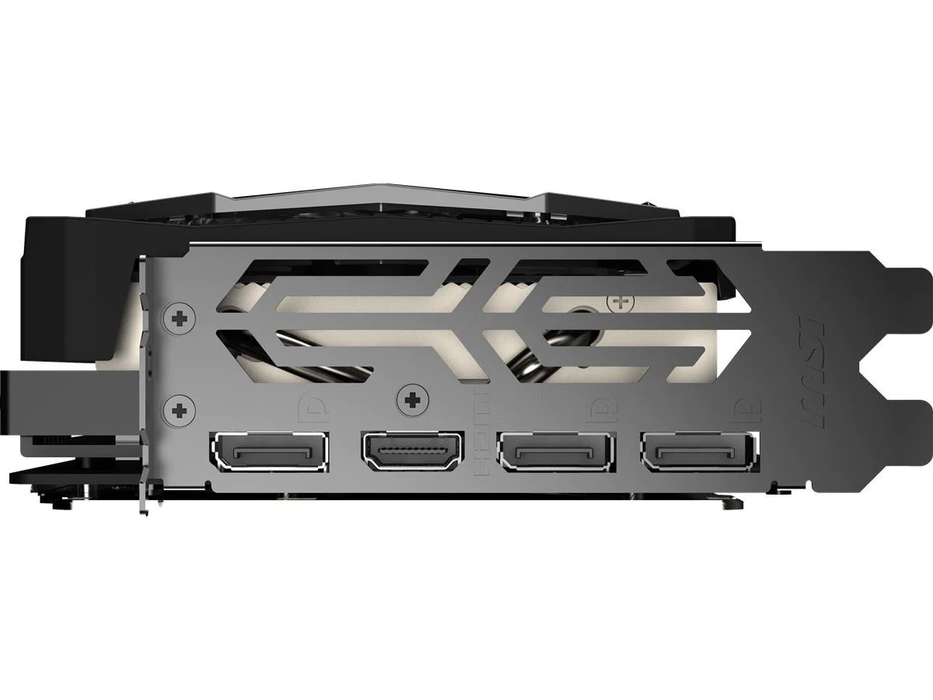 MSI GeForce RTX 2060 GAMING Z 6GB