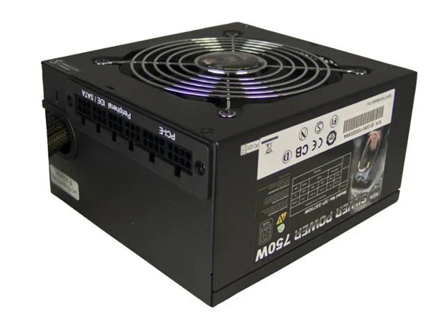Silver Power SP-SS750M, 750W PSU