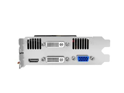 Gainward GeForce GTX 560Ti 1GB PhysX
