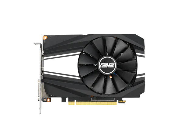 ASUS GeForce GTX 1660 PHOENIX OC
