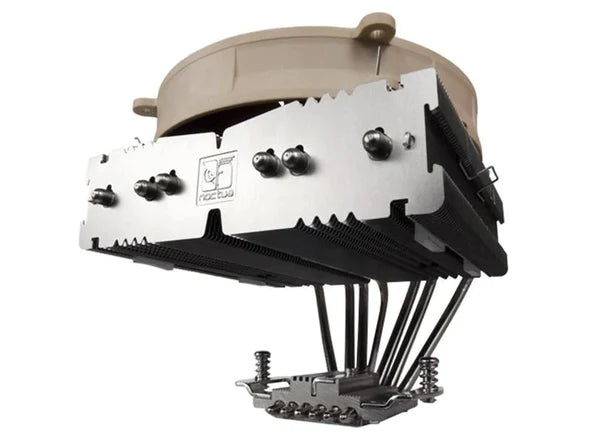 Noctua NH-C14 CPU Kjøler