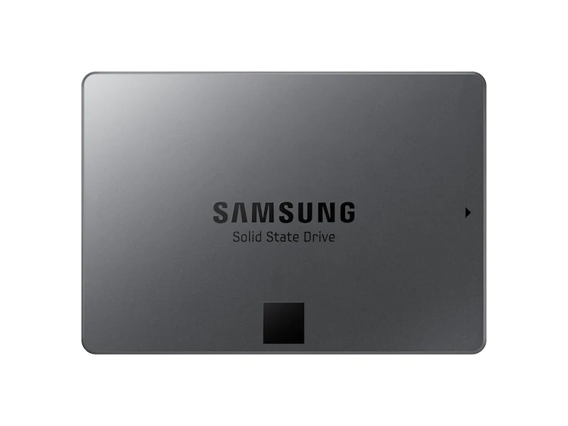 Samsung SSD 840 EVO Series 120GB 2.5"