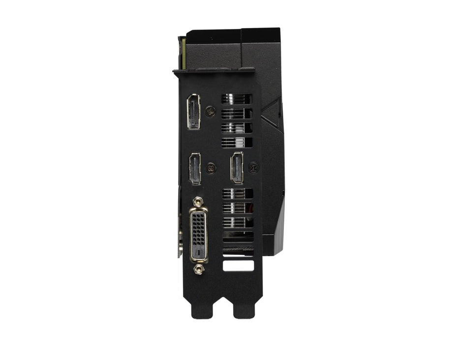 ASUS GeForce RTX 2060 DUAL EVO 6GB