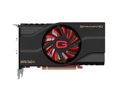 Gainward GeForce GTX 560Ti 1GB PhysX