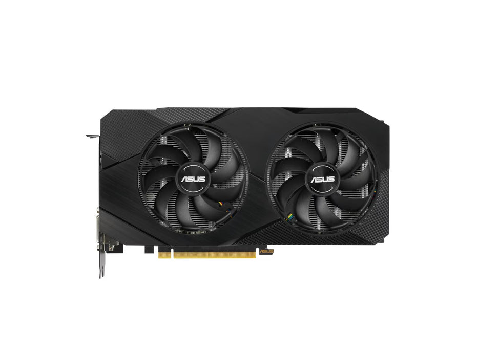 ASUS GeForce RTX 2060 DUAL EVO Advanced