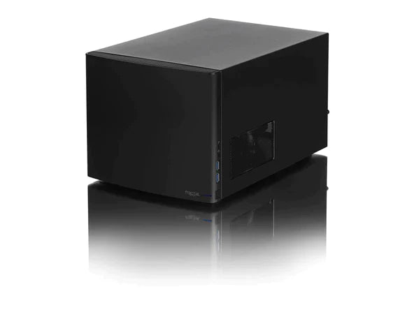 Fractal Design Node 304 Mini-ITX Sort