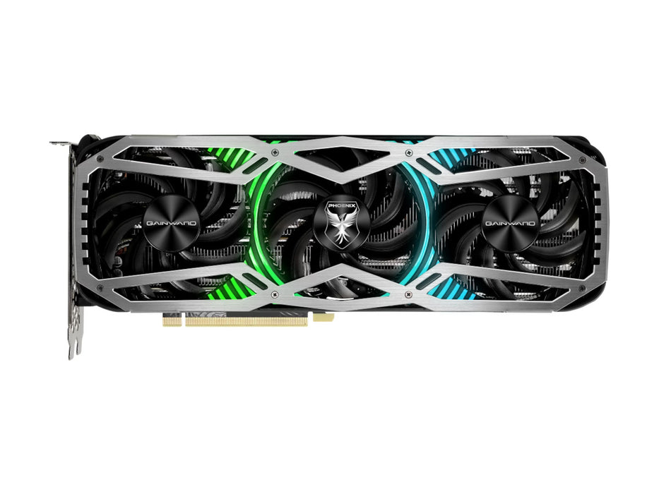 Gainward GeForce RTX 3070 Phoenix GS 8GB