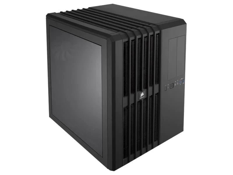 Corsair Carbide Air 540 Cube Case Sort