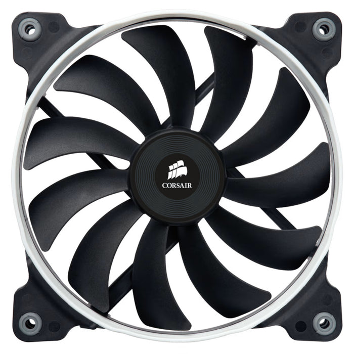 Air Series AF140 Quiet Edition High Airflow 140mm Fan